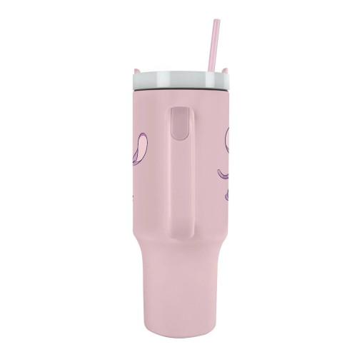 Lilo & Stitch Sitting Angel 1.1L Tumbler