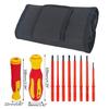 Insulated Screwdriver Set Strong Magnetic Adsorption Tip Easily Installation