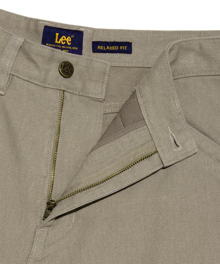 LEE Oxford Dungary Pants Sand Beige