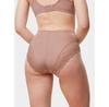 Трусы классические с высокой талией Triumph Ladyform Soft Maxi
