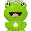 Indoor Hanging Frog Table Tennis Train Pingpong for Playing 2 Balls