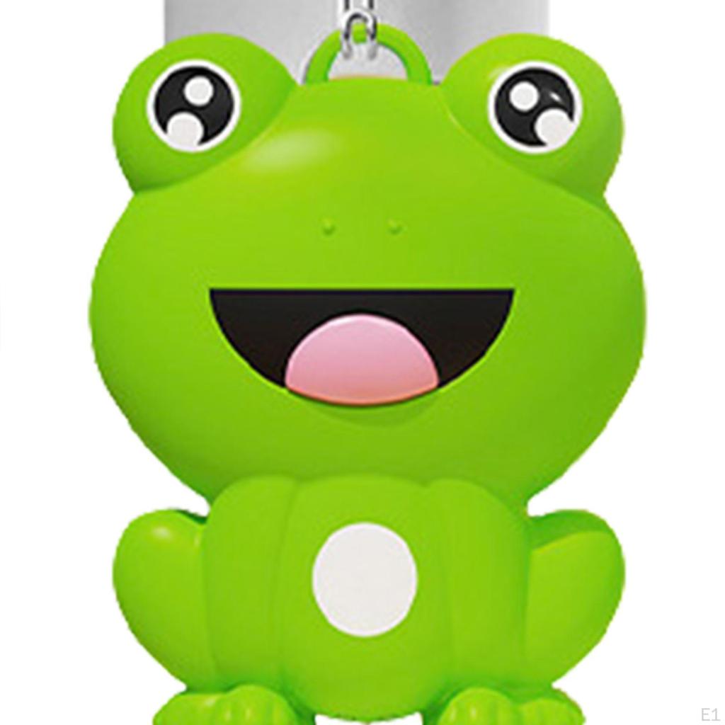 Indoor Hanging Frog Table Tennis Train Pingpong for Playing 2 Balls