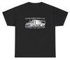 Du wirst einen CDL T-Shirt brauchen Lustiger LKW-Fahrer Stpd Fetter Arsch Hintern BBL Geschenk T-Shirt