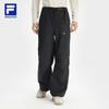 FILA Men's Winter Loose Fit Track Pants