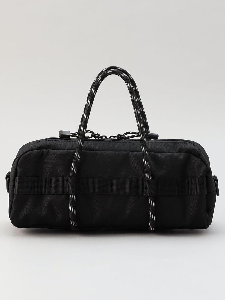 Cohen OUTDOOR 2-Way Mini Boston Bag 76816000027 0900 BLACK(09) FREE