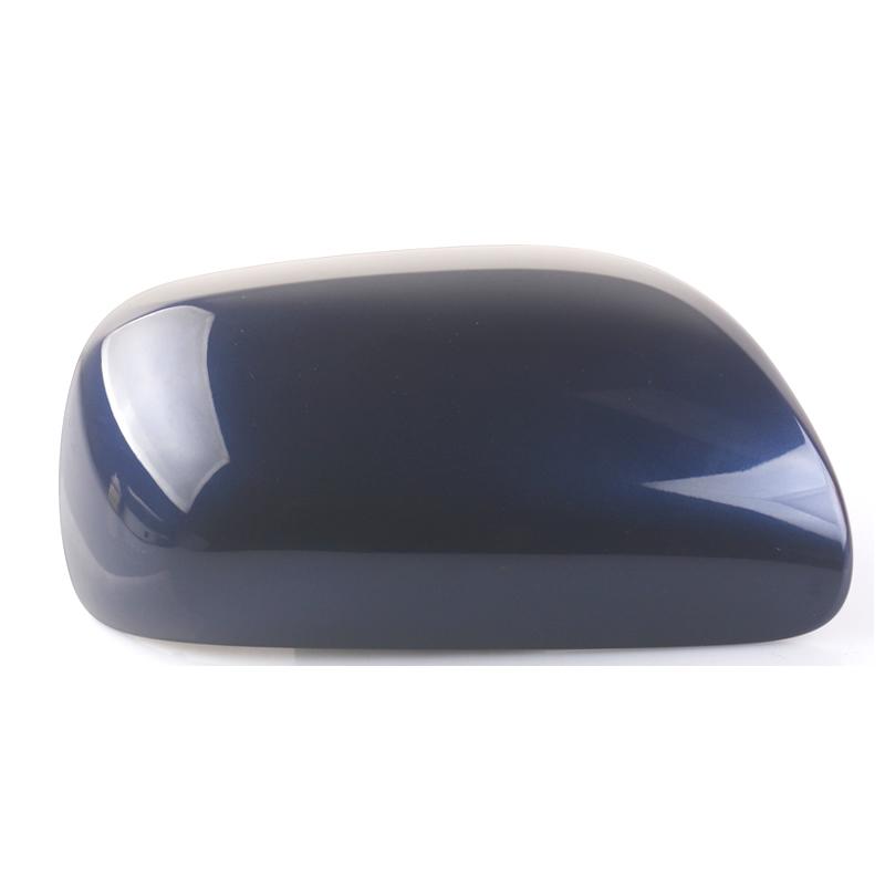 Autozubehör Für Toyota Yaris P90 Hatchback Allgemeines Modell 08-13 Rückspiegelabdeckung Rückfahrspiegelgehäuse Spiegelgehäuse Gehäuse