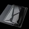 For Samsung Galaxy Tab S11 Ultra Case Four Corner Shockproof Clear Tablet TPU Cover