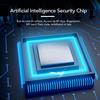 Smart Biometric Fingerprint   for Home Hotel, Application Controlled and
