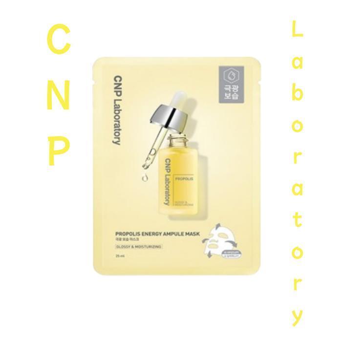 

CNP Propolis Energy Ampoule Mask 25ml 1EA_HY (18901824) inventory
