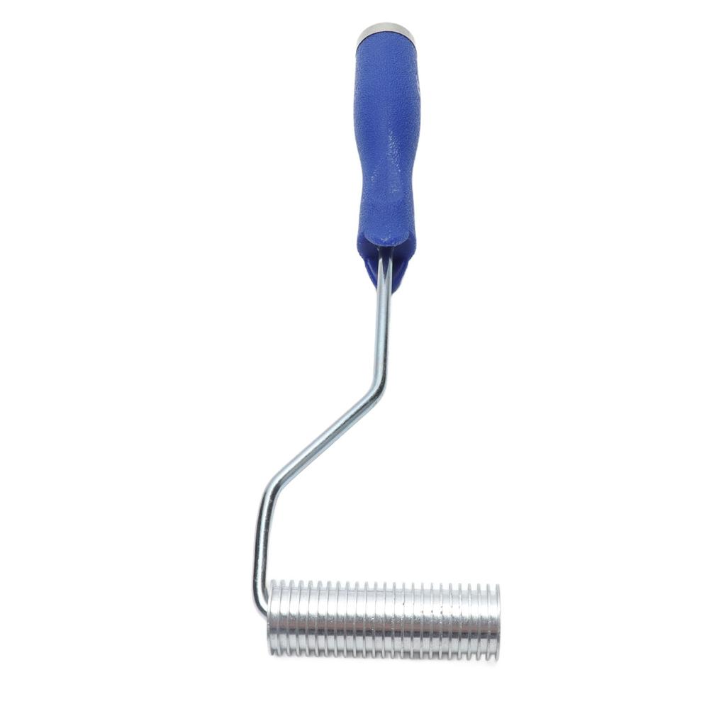 Fiberglass Roller Fiberglass Bubble Paddle Tool for Tub Shower Bathtub Boat Repair