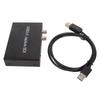 Карта видеозахвата 1080P на 60 Гц HD Мультимедийный интерфейс SDI на USB3.0 Видеозахват для игр