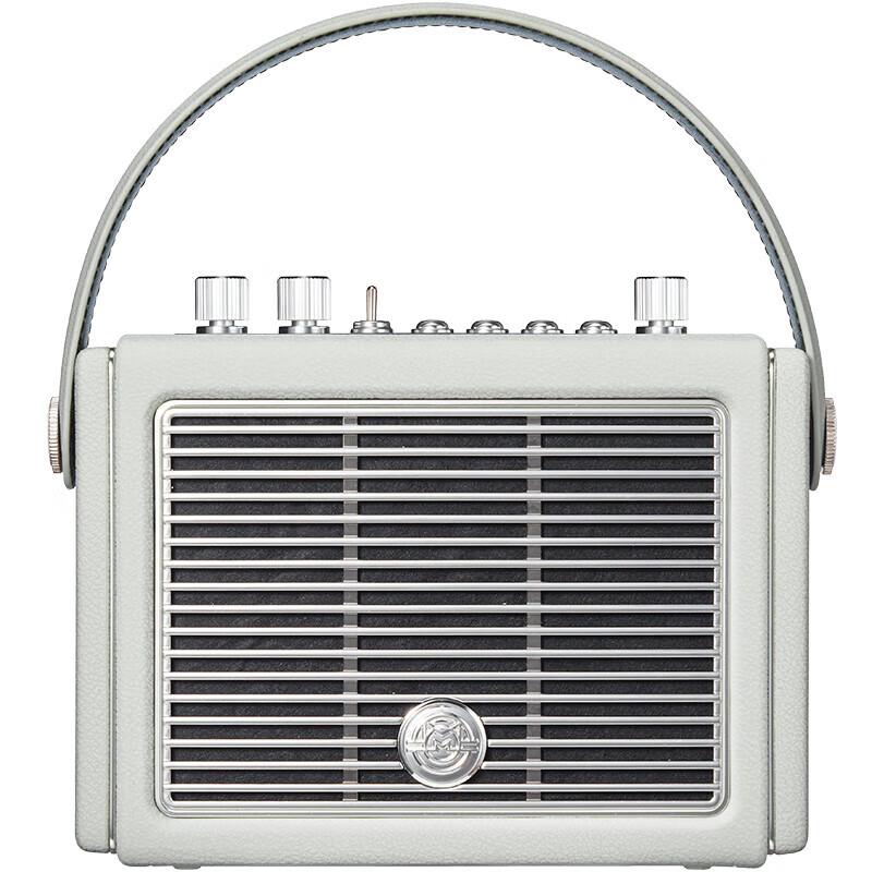 

Mao Wang Mianbo X2 Portable Hi-Fi Outdoor Speaker