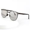 New fashionable folding sunglasses female spice girl street shot driving special anti-ultraviolet sunglasses male
