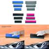 Large Felt Squeegee Scraper Kit for Car Wallpaper and Window Tinting Film Graphic Application