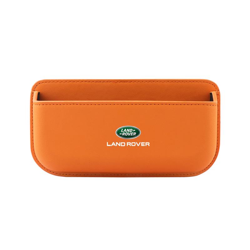 Land Rover Multi-Functional Car Storage Box for Evoque, Defender 110, Discovery Sport, and Range Rover.
