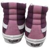Vans SK8 High Top Skateboard Shoes Unisex Pink Purple Sneakers VN000CTBBJD