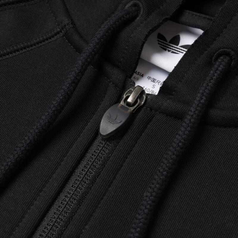 adidas Women's Breathable Hooded Sports Jacket