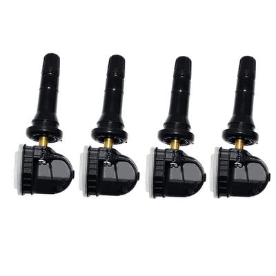 4PCS TPMS Tyre Pressure Sensor EV6T-1A180-DB For Ford Focus Fiesta