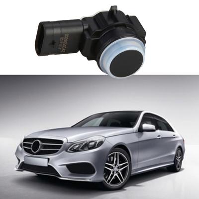 Oto Elektroniği – Park Sensörleri