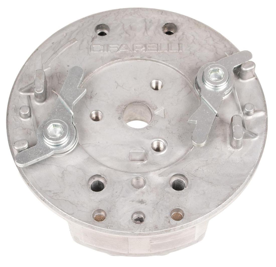 

Маховик в комплекті Cifarelli M3A;Bl1200 0G07500