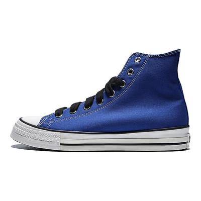 Chuck Taylor All Star Throwback High 'Blue Vintage White' A17827C