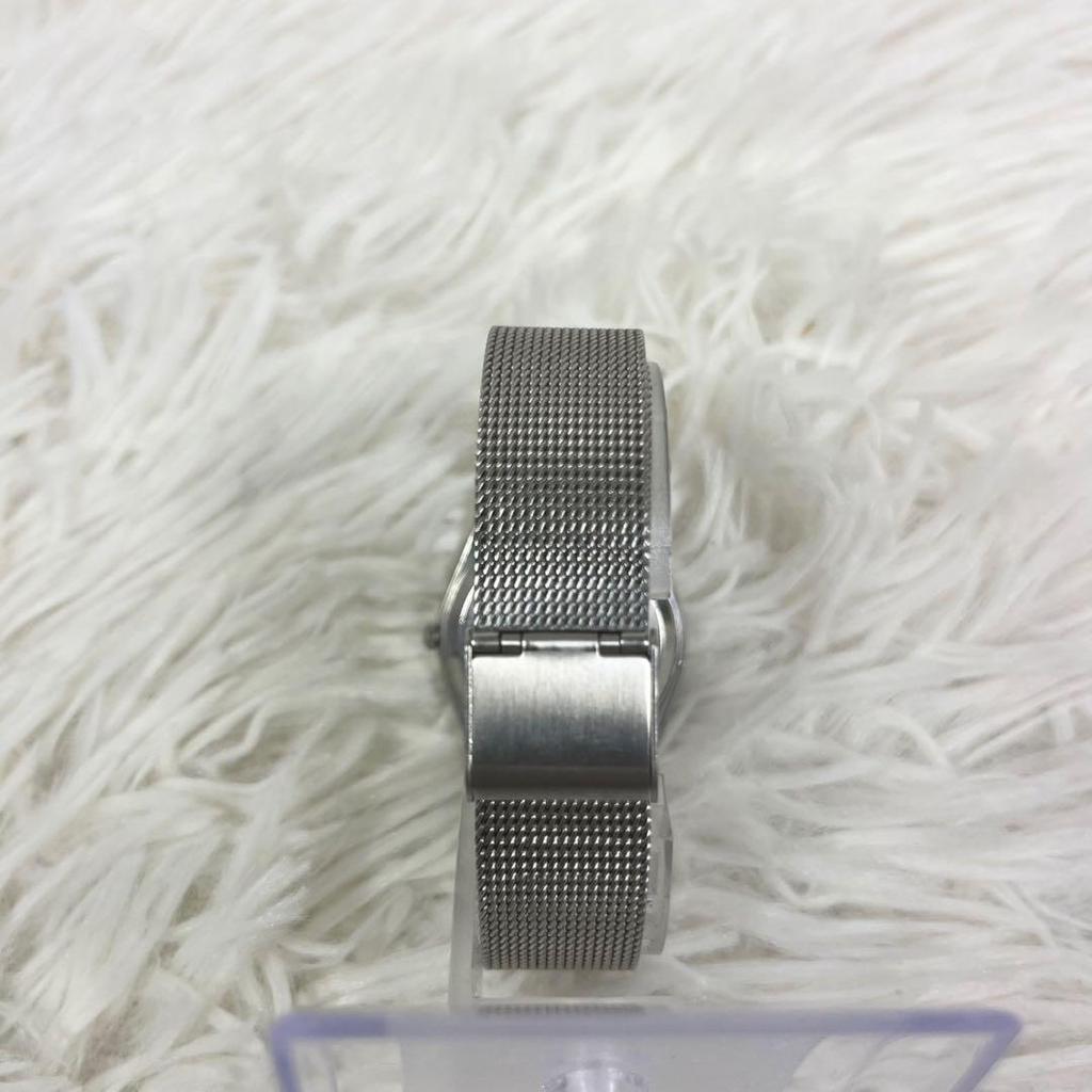 [USED] SEIKO Watch 8243-6000