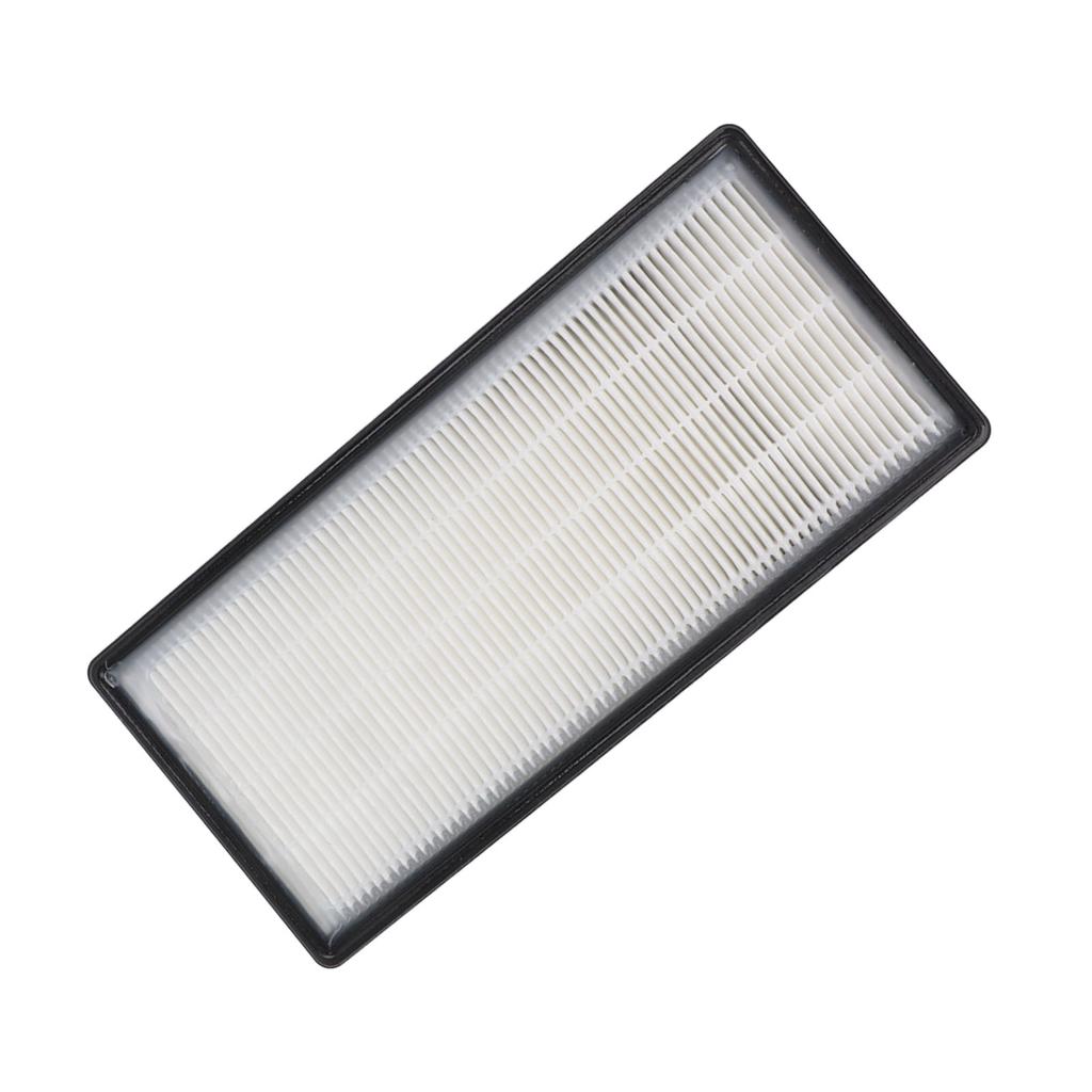 Air Purifier Filter Catch Scent Particle Reduction Air Purifier Filter Replacement Kit for HRF H1