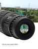 Portable HD 40X60 Monocular Telescope for Concerts