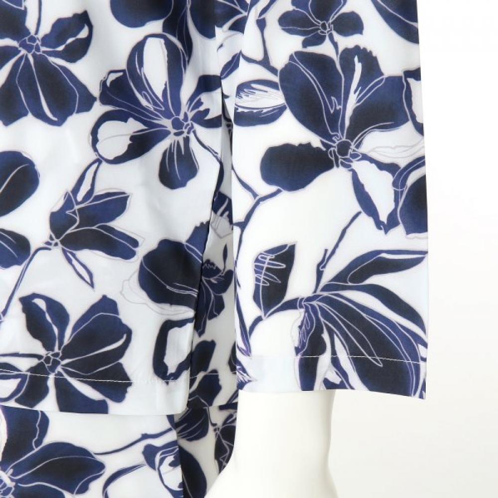 Venus Elegant And Luxurious Magnolia Pajamas Opa5345m