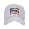 Everything Is Fine Trust Your GovernUnisext  Golf Cap Accessories Retro  Snapback Hat For Unisex Women Travel Headewear  Adjustable