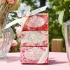 Nesti Dante Precious Rose Scented Soap Gift Set