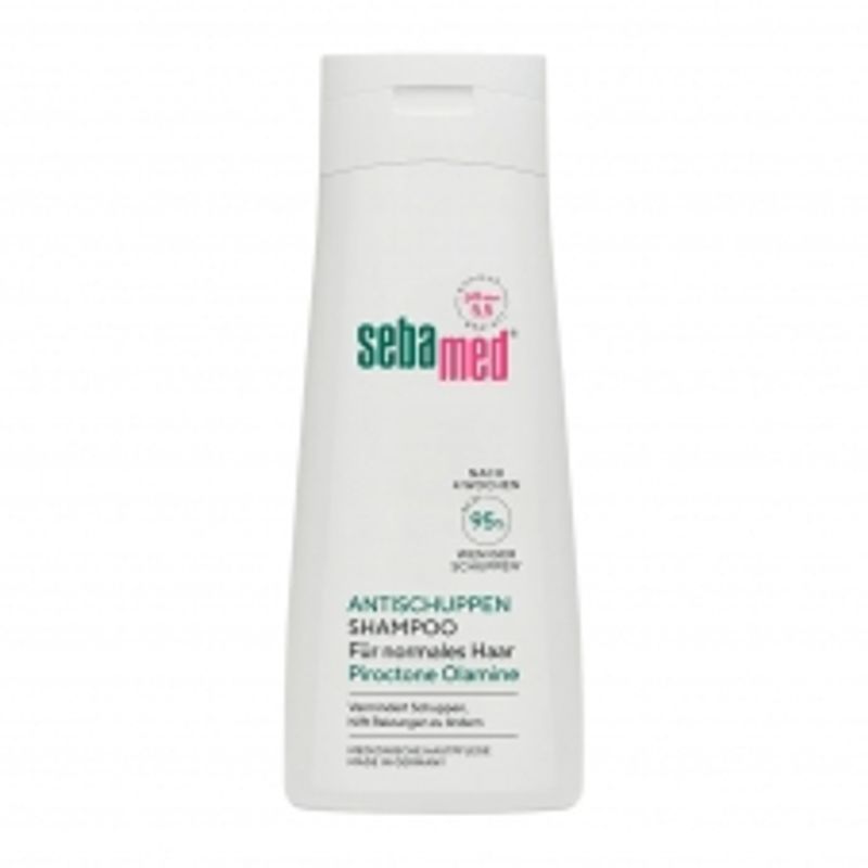 

Sebamed Dandruff Shampoo 200ml