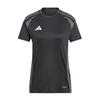 Womens/Ladies Tiro 24 Competition Match T-Shirt