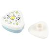 Peanuts Fancy Onigiri Case LS-20 Blue [LS-20]