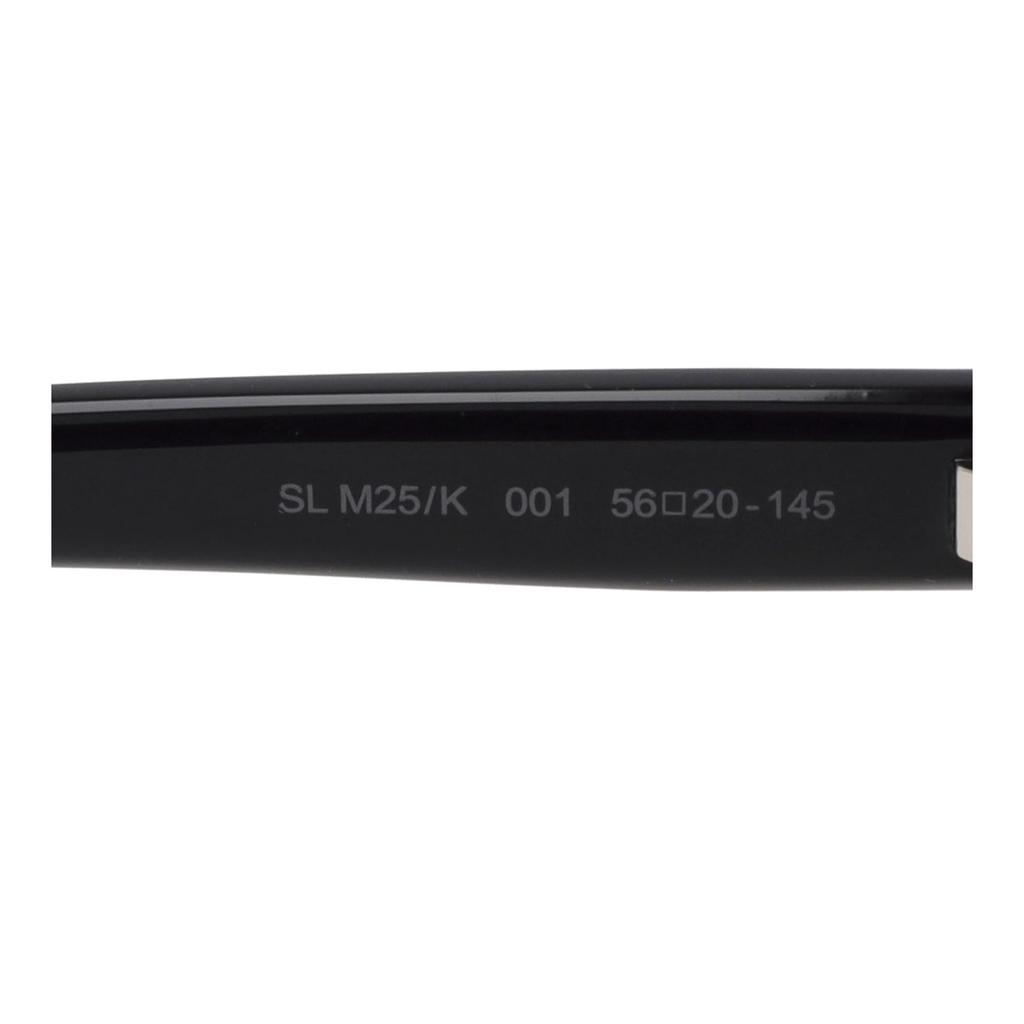 Saint Laurent Sunglasses SL M25/K 56 [Parallel Import]
