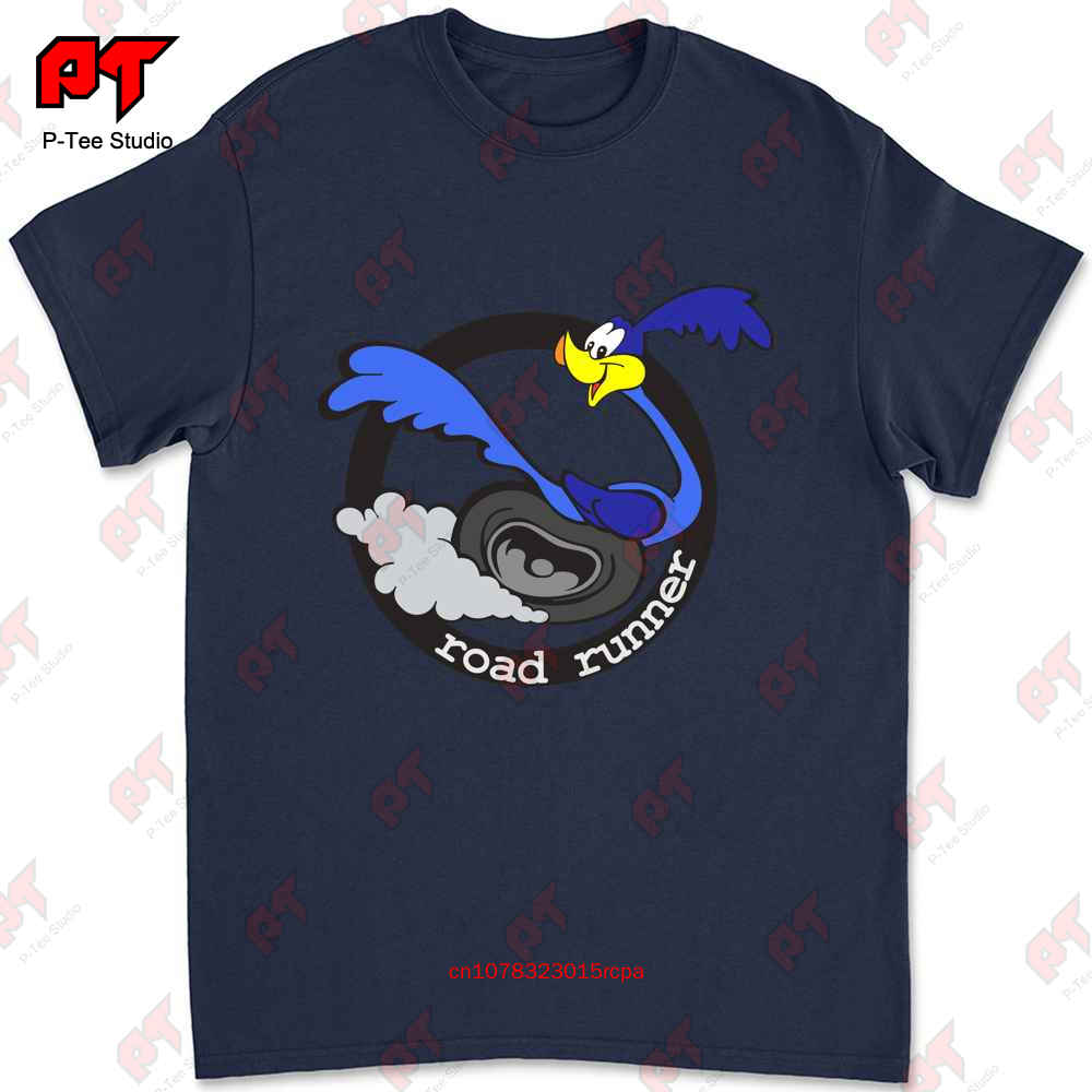 Road Runner Tshirt 0PV1