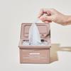 PDRN Pull-out Mask Pack Rest for Romance (30 Sheets, 350ml)
