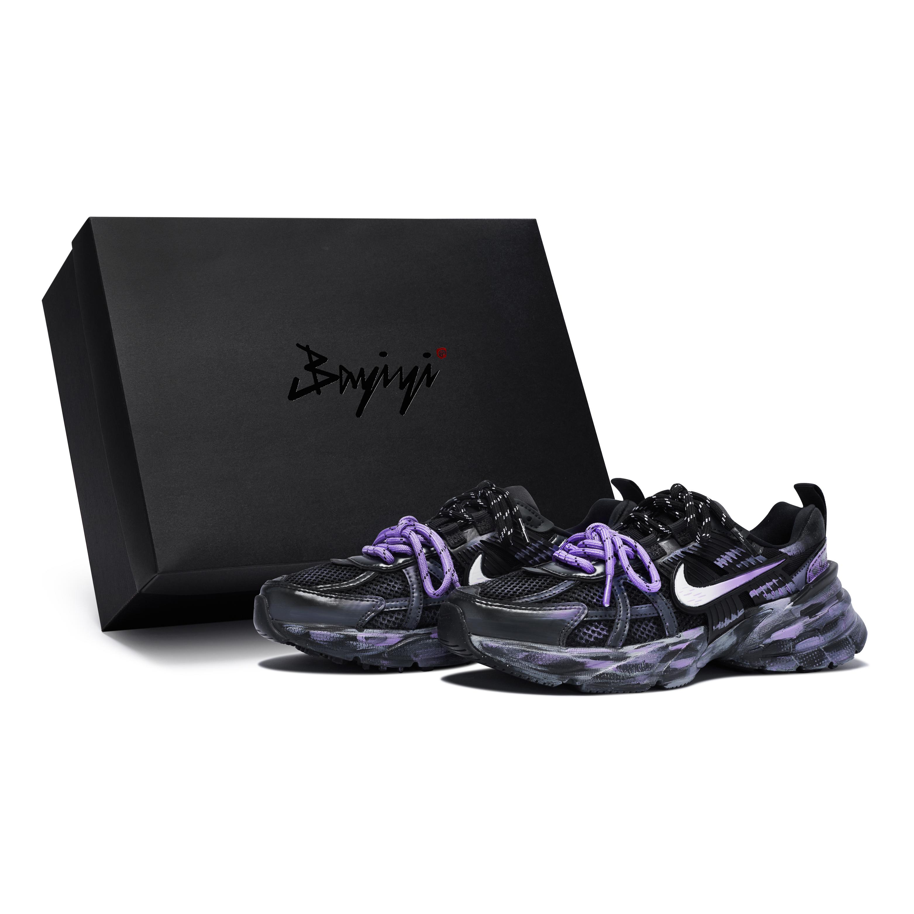 Nike V2K Run Waterproof Low top