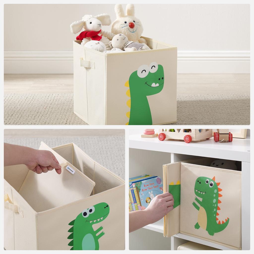 Children's organizer x3 - RFB704W03