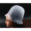 Silicone Highlighting Cap for Hair Coloring - Pre-Punched Holes, Reusable & Durable Hair Dye Tool for Balayage & Hair Treatment (Home/Salon Use)