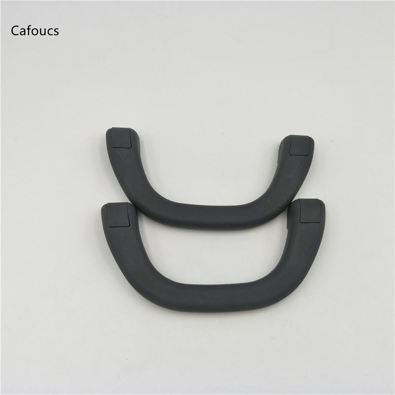 2 Τεμάχια Αριστερό & Δεξί Χερούλι Οροφής Πυλώνα Α Για Mitsubishi Pajero Shogun Montero V31 V32 V33 V73 V77 1991- 2006