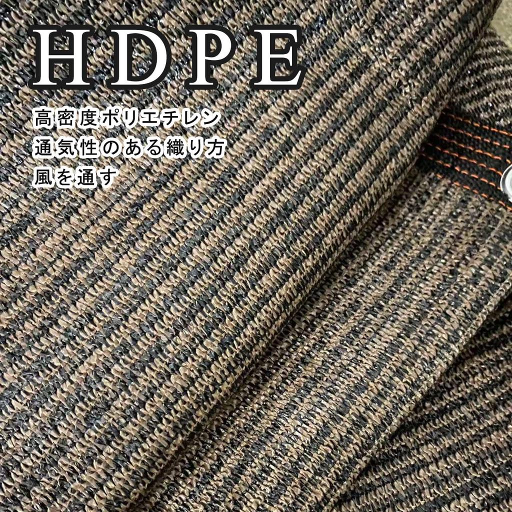 YEZOND Sun Shade Shading Net for Outdoor Agriculture and Gardening Protects from UV Rays High Density Polyethylene Shade Perfect for Sizes Include and