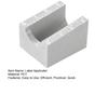 Vial Label Applicator for 3ml 10ml Vials Bottle Labeling Application Tool for Small Jars