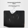 Breathable Thickened Anti-Strangulation Arm Sling with Wrist Fracture and Dislocation Fixation