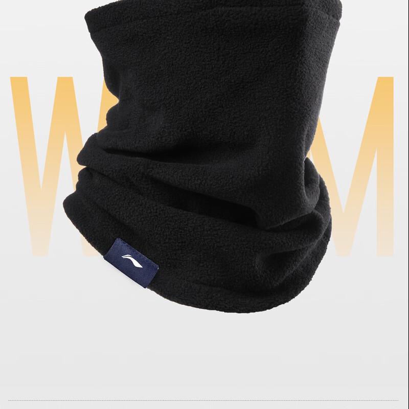 Ветрозащитный Термальный Велосипедный Бафф для Шеи One Size