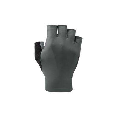 SHIMANO Cycling Gloves SHIMANO Advanced Gloves Ebony L Approximate Hand Size 22.9-24.8cm