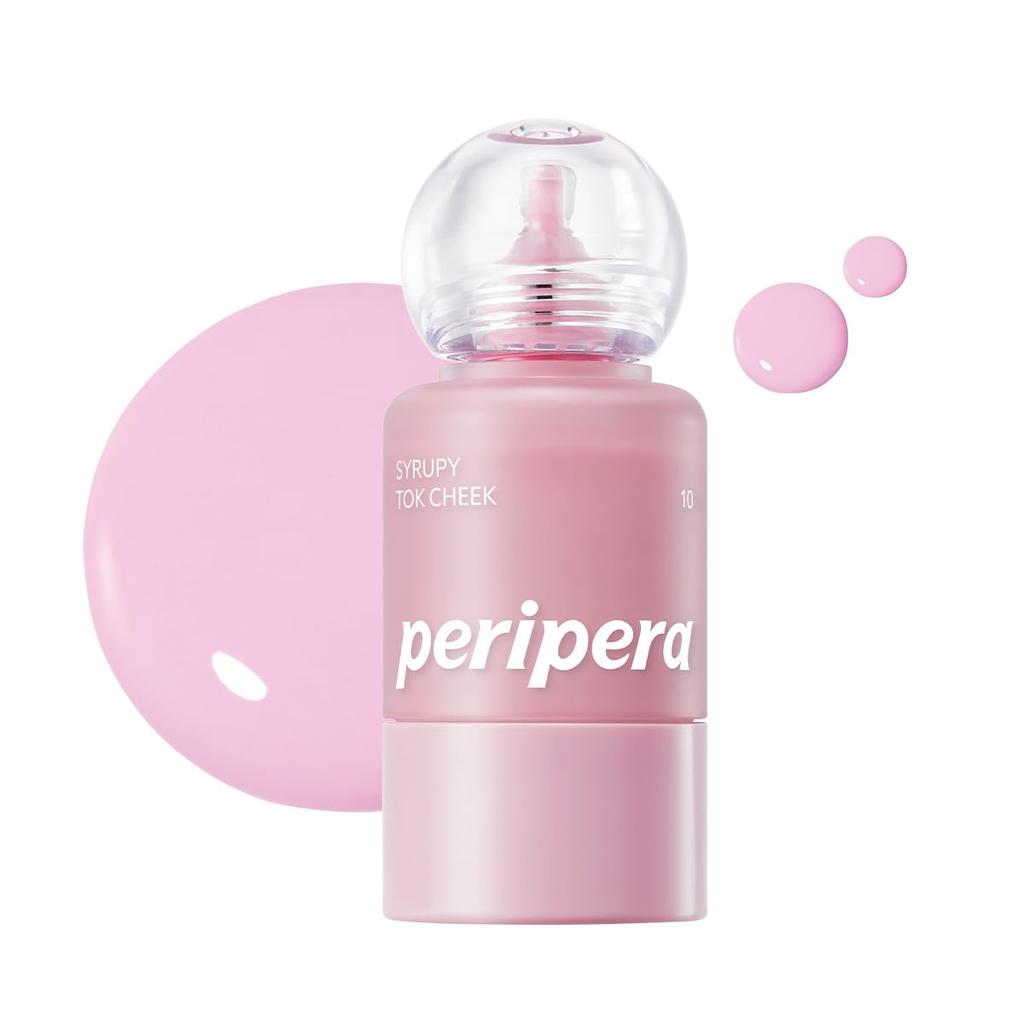 Peripera Syrupy Tok Cheek 9g