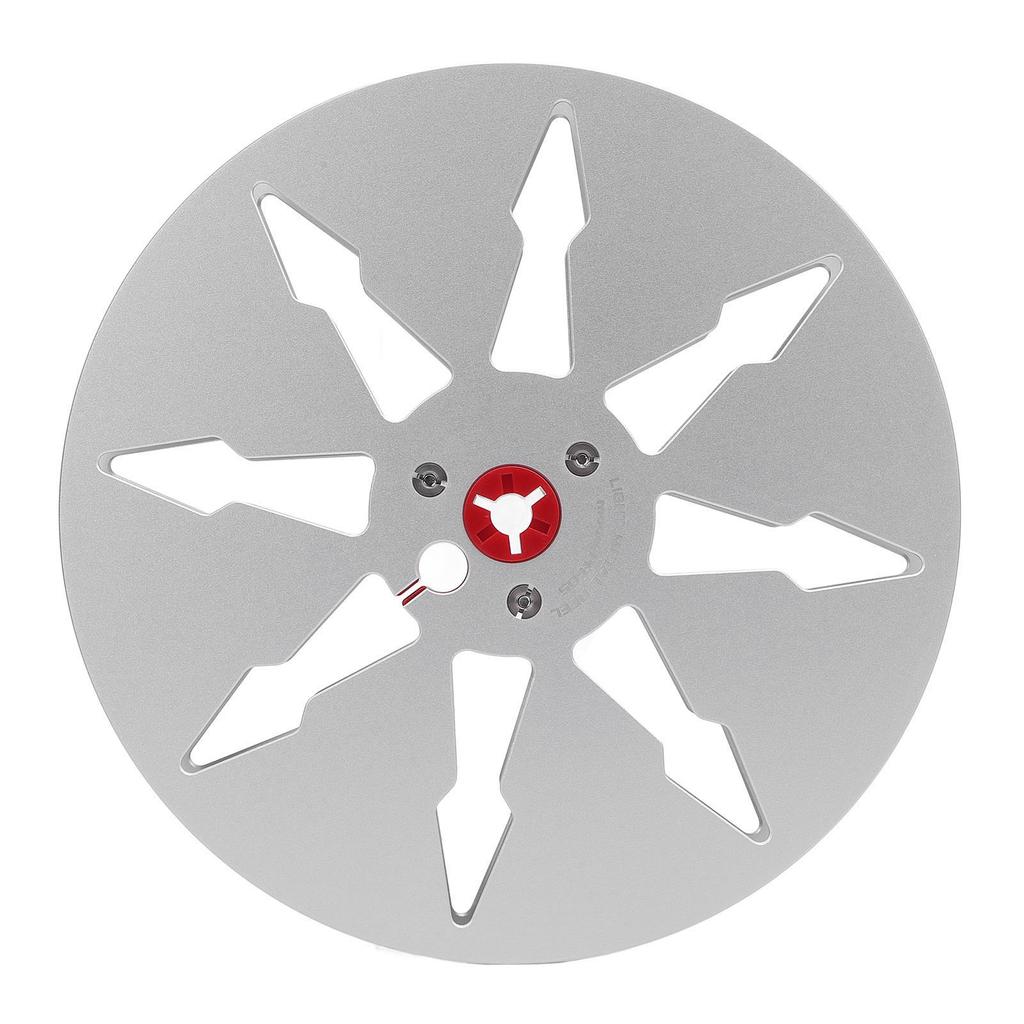 14 7 Zoll Leerspule Tonbandspule Leerspule Öffnungsmaschine Teil für ReVox Studer