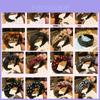 Stylish Women's Cute Hair Band With Twist Band And Wide Brimmed Design For Effortless Chic