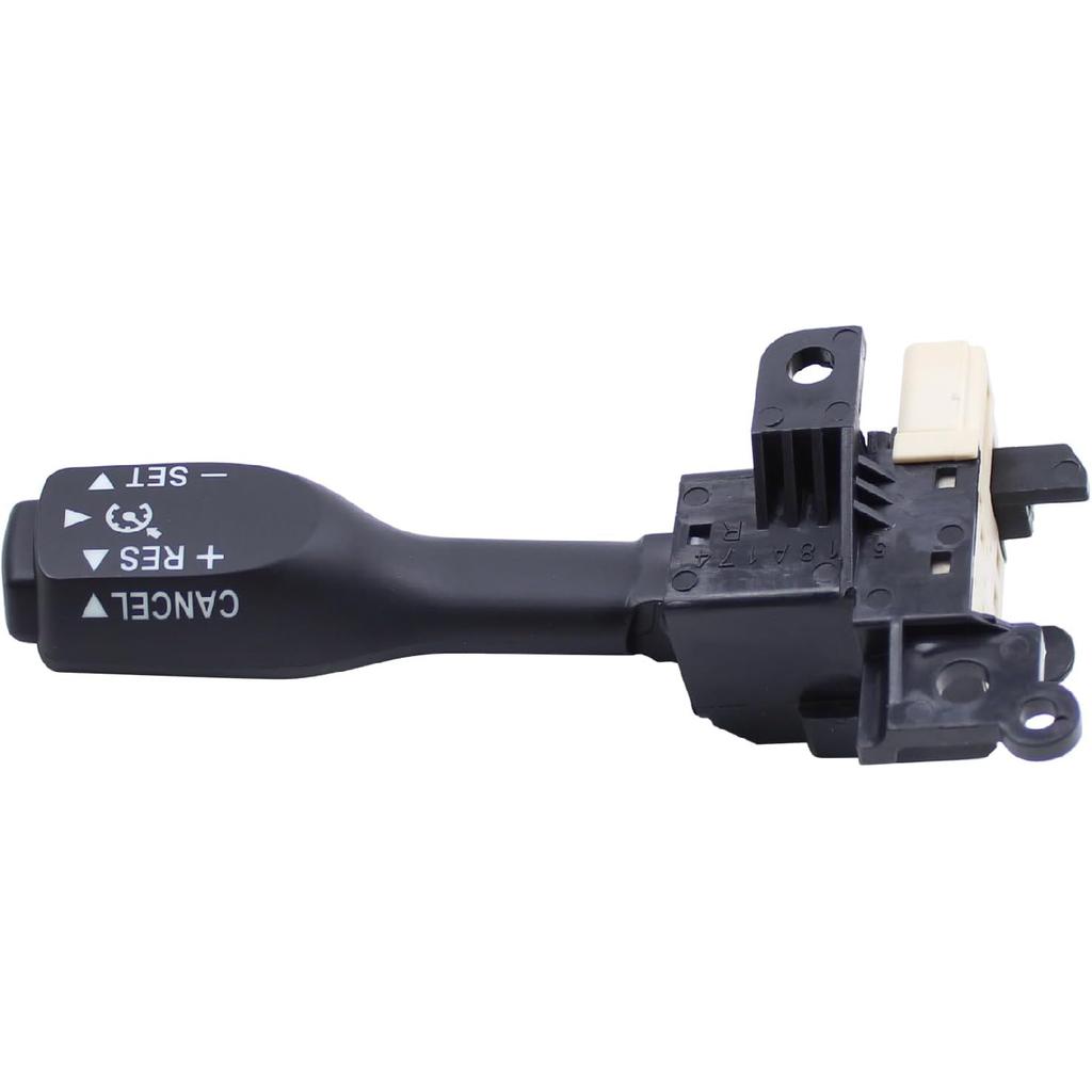 ApplianPar Cruise Control Switch for Toyota 4Runner Avalon Camry Corolla Highlander Prius RAV4 Sequoia Sienna Tacoma Tundra Lexus